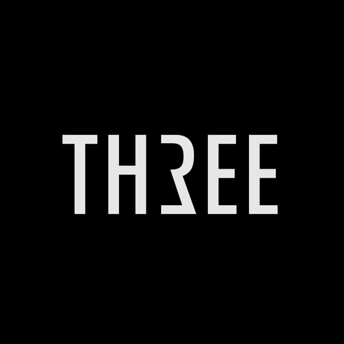 THREE