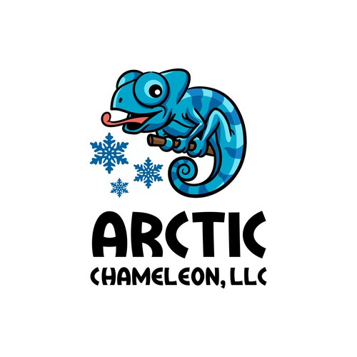 Arctic Chameleon, LLC