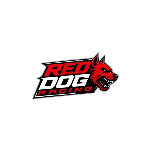 RED DOG RACING.