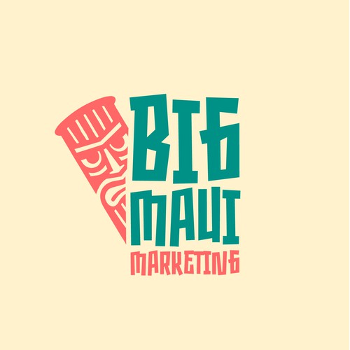 Big Maui Marketing