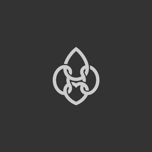 A logo concept for Diabetes Campaign