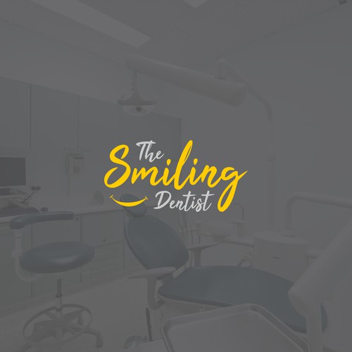 Dentist Logo