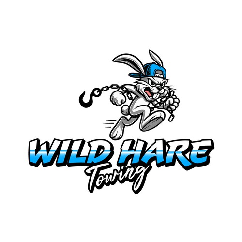 WIILD HARE Towing