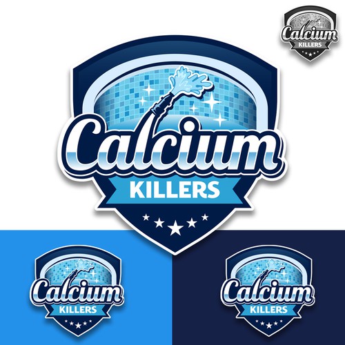 Calcium Killers