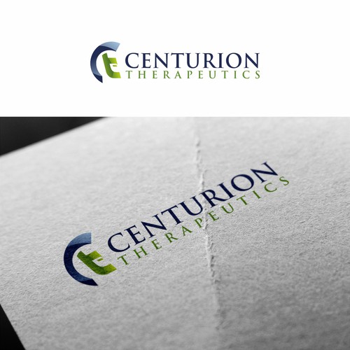 CENTURION LOGO