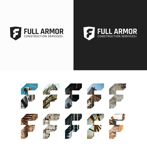 Full Armor Shield
