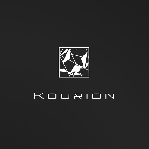 Expressive mosaic for eye surgery equipment distibutor