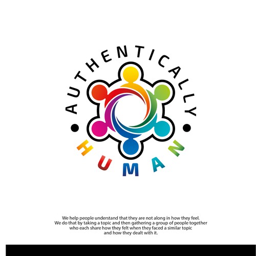 Authentically Human