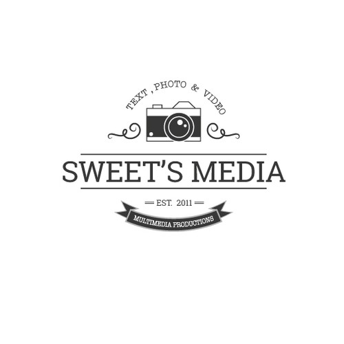 Photography logo