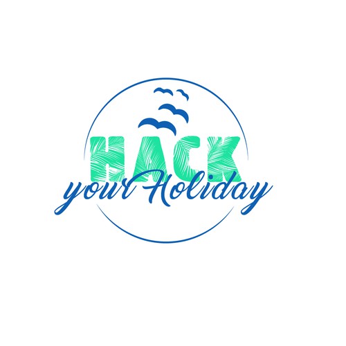 Hack your holiday