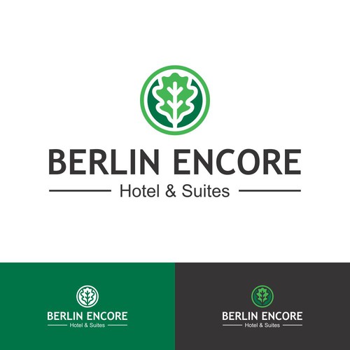 Berlin Encore Hotel