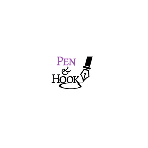 Pen & Hook