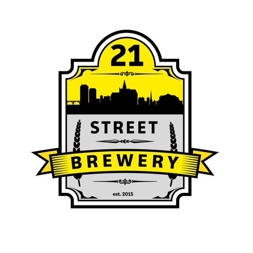 21 Street Brewery