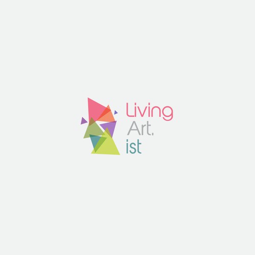 Logo concept for atr site