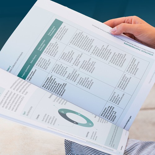Michigan Government Strategic Partnership - White Paper