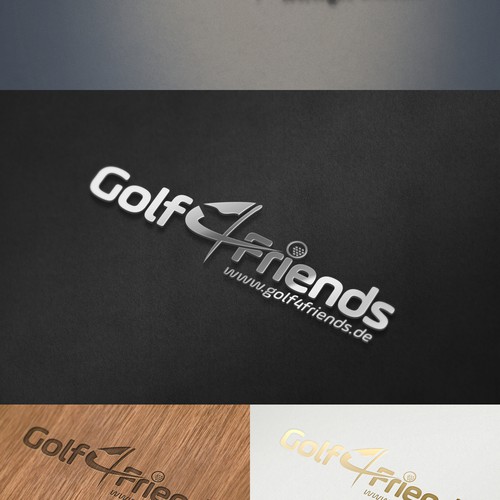Wir suchen ein simples aber doch ein einprägendes Logo
