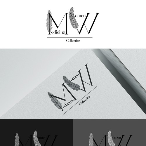 Logo design 