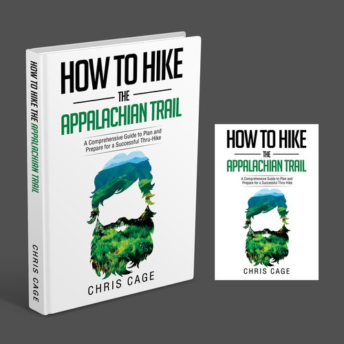 HOW TO HIKE THE APPALACHINN TRAIL