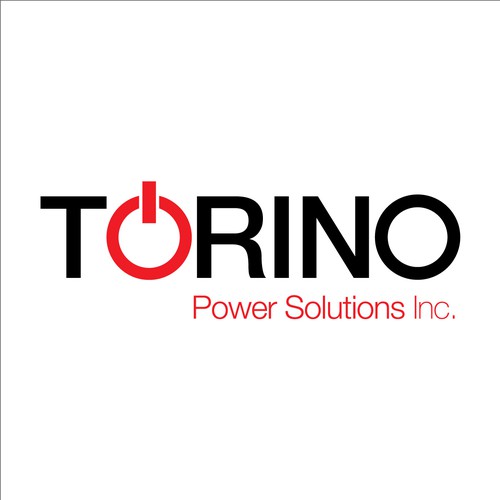 Logo for Torino Power Solution