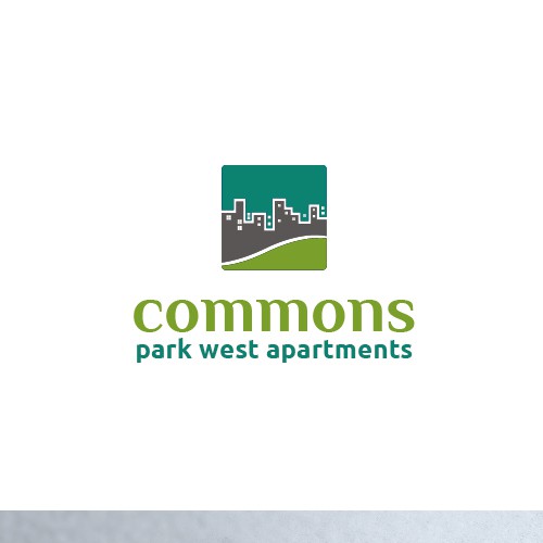 Logo needed for hip urban Denver apartment community