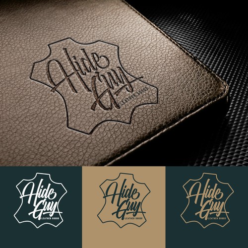 Hide Guy Leather Goods