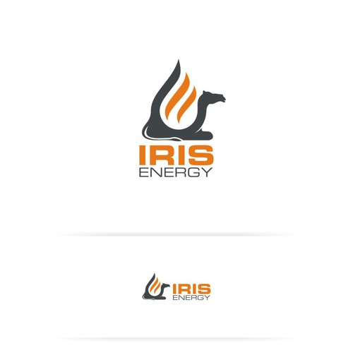 Next-generation energy storage system looking for a logo