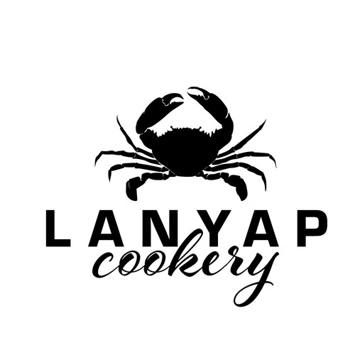 New Orleans style food blog | LOGO