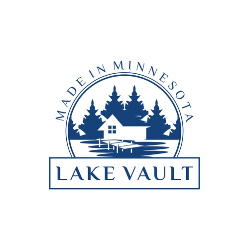 Lake Vault