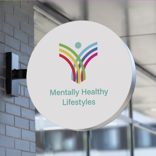 Mentally Healthy Lifestyles - A Vibrant Identity for Well-Being