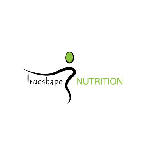 Trueshape Nutrition Logo