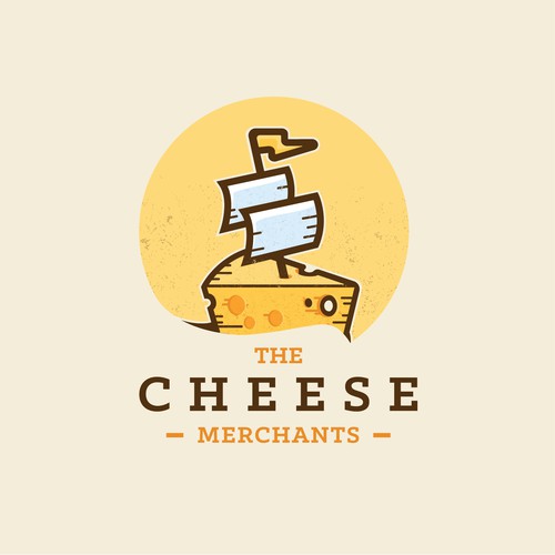 The Cheese Merchants