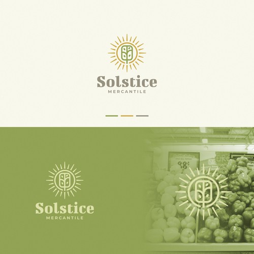 Solstice Mercantile Store