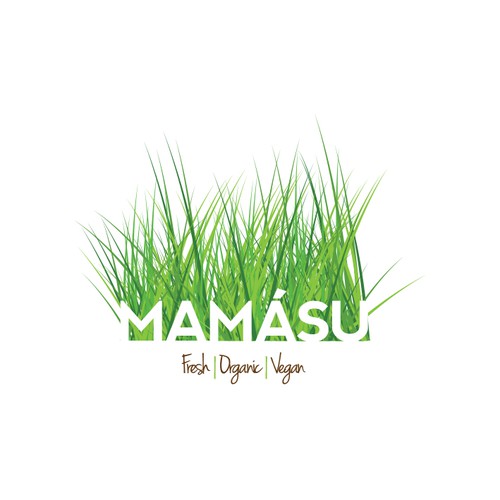 logo for Mamasu