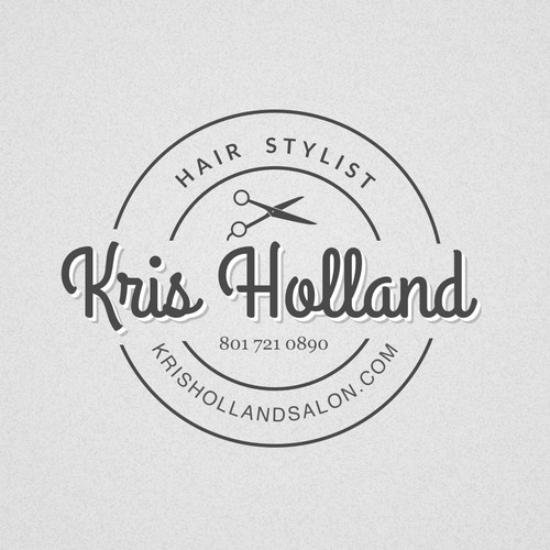 Kris Holland