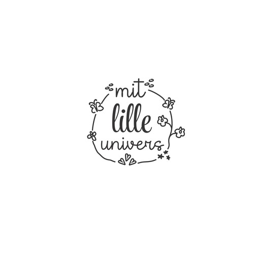 mit lille univers