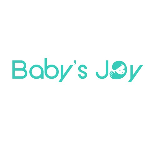 baby care logo