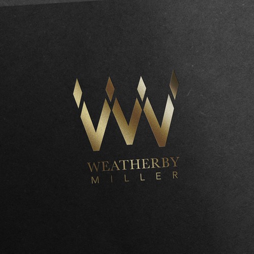 Weatherby Miller logo