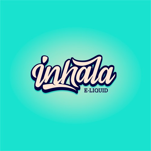 Inhala e-liquid