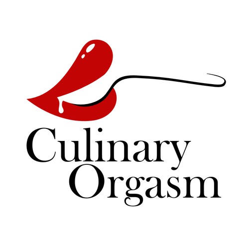 Logo Design for a food review company