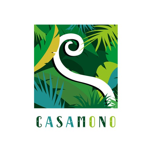 Casamono Restaurant