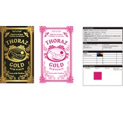 Reviewed design