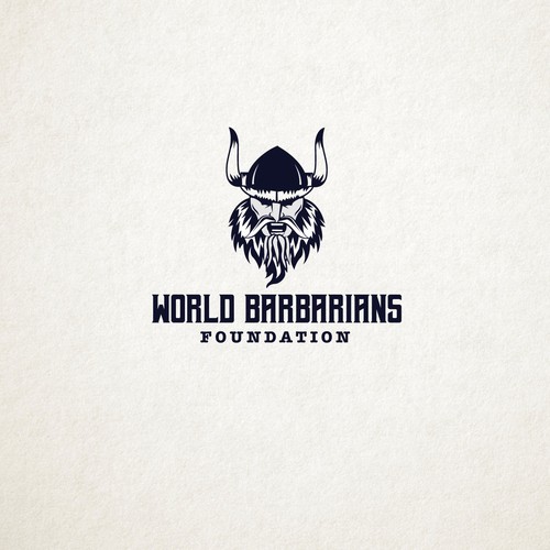 World Barbarians Foundation