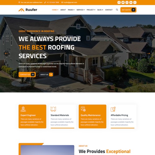 Web Design