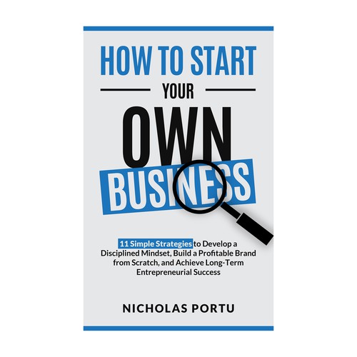 How To Start Your Own Business