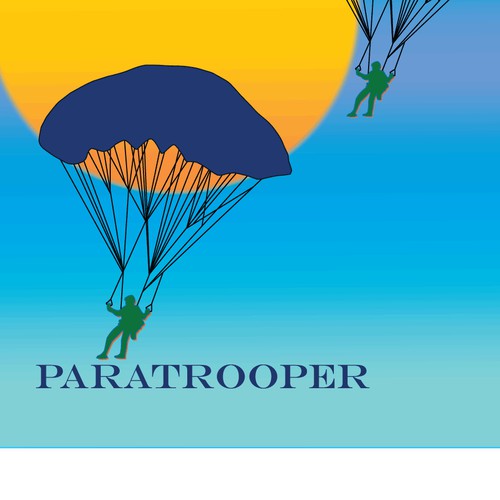 Paratrooper