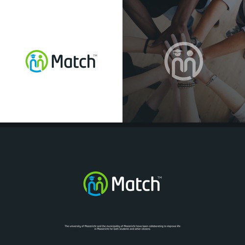 Match Logo Design