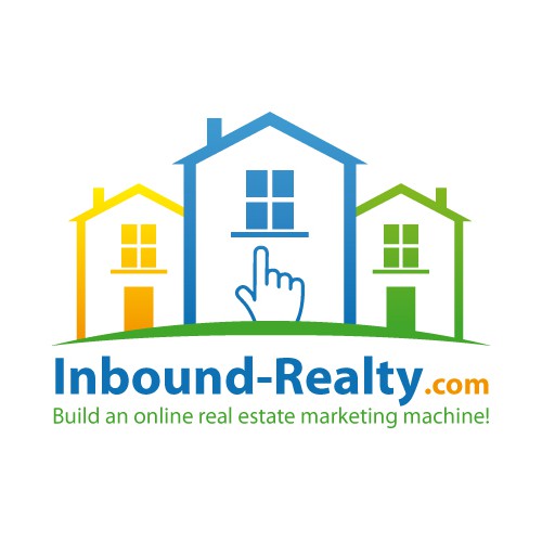 Help Inbound Realtors with a new logo