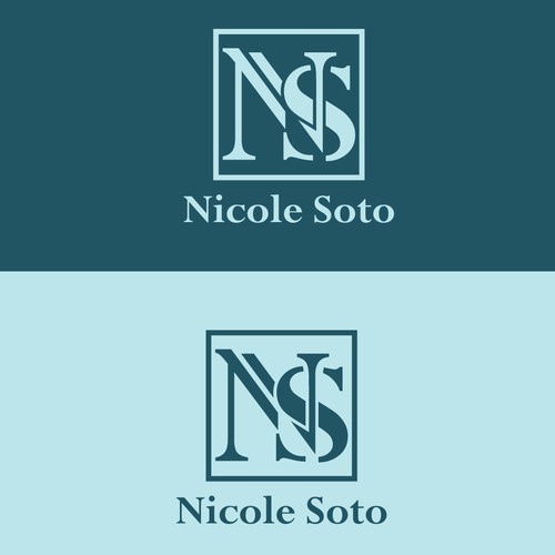 nicole sote monogram