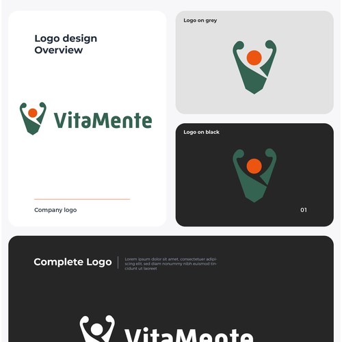 Health logo ( for sale )