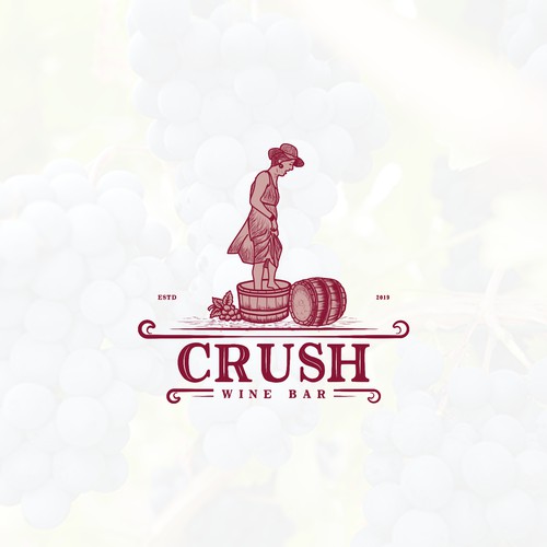 Crush Wine Bar